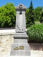 Monument aux morts