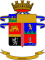 182nd Armored Infantry Regiment "Garibaldi"