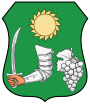 Wappen von Bocskaikert