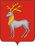 Rosztov címere