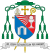 Constant J. Jurgens's coat of arms