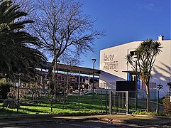 Collège Jacques Prévert.