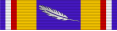 Cooperation Decoration (2nd Class) Ribbon Bar - Imperial Iran