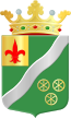 Blason de Cothen