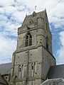 Église Saint-Médard-et-Saint-Gildard