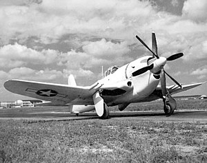 Curtiss XF14C-2