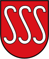 Wappen von Bad Salzdetfurth