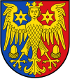 Грб на Аурих Landkreis Aurich