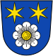 Coat of arms of Mörstadt