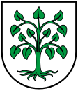 Schutterwald címere