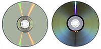 Miniatura para DVD-Audio