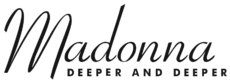 Logo del disco Deeper and Deeper