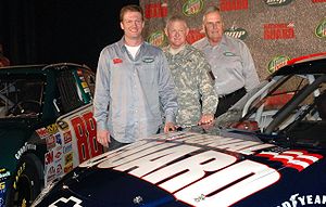 Dale Earnhardt, Jr. - Wikipedia, the free encyclopedia