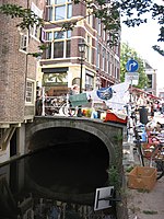 Kaakbrug