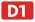  Diaľnica D1. <br/>
 svg <br/>