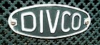 logo de Divco