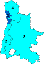 Vignette pour Élections législatives de 1997 dans la Drôme