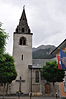 Eglise St-Etienne (clocher)