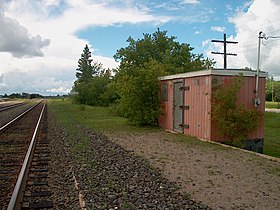 Image illustrative de l’article Gare d'Elma