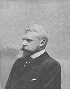 Erwin von Schwartzenau