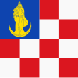 Vlag van Escharen