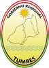 Coat of arms of Tumbes
