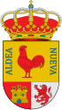 Escudo d'armas