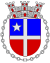 Escudo de Lares, Puerto Rico.svg