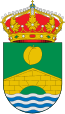 Blason de La Nava