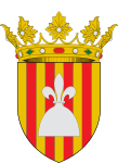 Montblanc címere