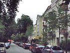 Färberstraße
