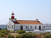 Lumturo de Ponta do Altar