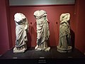 Roma Dönemi heykelleri