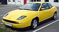 22 / Fiat Coupé