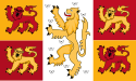 Flag of Bangor University.svg