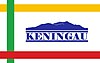 Flag of Keningau