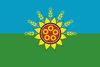 Flag of Kramatorsk Raion