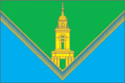 Flagget til Pavlovskij Posad