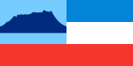 Flag of Сабах