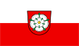 Rosenheim zászlaja
