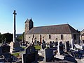 Église Saint-Laurent de Beaucoudray