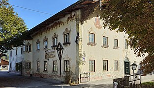 Gasthof Tiroler Weinhaus