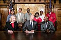 Governor Tom Wolf of Pennsylvania makes June 19 to "Juneteenth National Freedom Day"
