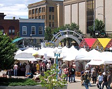 Grand Forks (Severní Dakota)