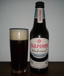 Gulpener Wintervrund