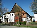 Vierständerbauernhaus