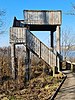 Hüttwilersee-Turm