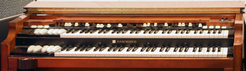 Hammond B200 Manual Free