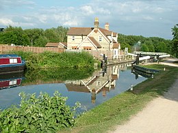 Hardmead Lock.jpg