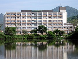 東広島医療センター